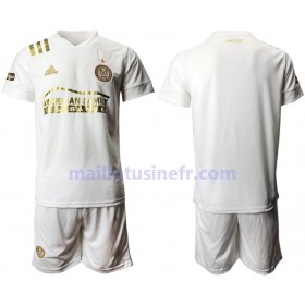 Maillot de Foot Atlanta United Extérieur 2020-21 - Enfant